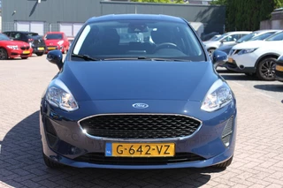 Ford Fiesta Ford Fiesta 1.0 EcoB. Connected, airco, apple carplay/andriod. - afbeelding nr 2