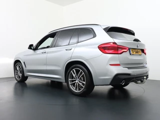 BMW X3 BMW X3 XDrive20d High Executive ORIG. NL. NAP KM. | ELEK. TREKHAAK | PANO | LEDER | RIJKLAAR INCL. 12 MND. BOVAGGARANTIE - afbeelding nr 5