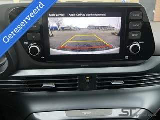 Hyundai i20 Hyundai i20 Hyundai i20 N 1.6 T-GDI N-Performance - afbeelding nr 28