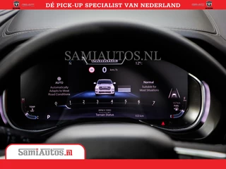 Dodge Ram 1500 Comfortabele Dubbele Cabine met Royale 5 Zitplaatsen | BPM vrij | Nu Leverbaar uit Voorraad | Voorraad Nr 2215 - 4984 - afbeelding nr 19