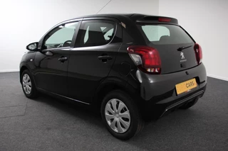 Peugeot 108 Peugeot 108 1.0 e-VTi Active  Airco Bluetooth Led 5 deurs - afbeelding nr 17