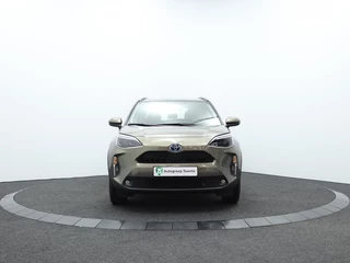 Toyota Yaris Cross Toyota Yaris Cross 1.5 Hybrid Comfort Automaat | Navigatie | Camera | Cruise contro - afbeelding nr 17