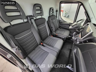 Iveco Daily Iveco Daily 35C21 3.0L Automaat 16m3 L4H2 LED ACC CarPlay Camera L3H2 16m3 Airco - afbeelding nr 15