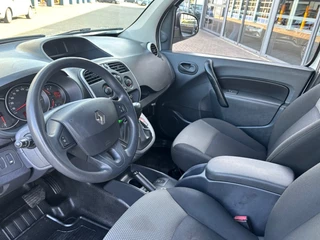 Renault Kangoo - afbeelding nr 4