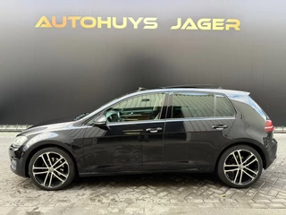 Volkswagen Golf Volkswagen Golf 1.4 TSI ACT Highline PANO - afbeelding nr 8