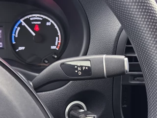 Mercedes-Benz eVito Mercedes-Benz eVito Lang 41 kWh Navigatie Achteruitrijcamara Bluetooth Apple Carplay/Android Auto Airco - afbeelding nr 24