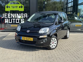 Fiat Panda Fiat Panda 0.9 TwinAir Lounge - afbeelding nr 1