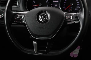 Volkswagen Polo Volkswagen Polo 1.0 TSI Edition | Carplay | Trekhaak | Airco |  Cruise control | Bluetooth - afbeelding nr 8