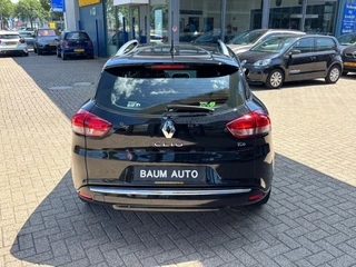 Renault Clio Renault Clio 0.9 TCE EXPRESSION AIRCO NAVI CRUISE LED. - afbeelding nr 7
