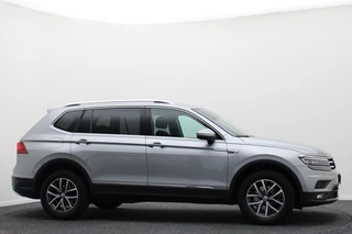 Volkswagen Tiguan Allspace Climate, Camera, ACC, Apple Carplay, LED, Rijstrooksensor, PDC, 17'' - afbeelding nr 24