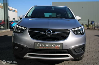 Opel Crossland X Opel Crossland X 1.2 Turbo Ultimate - afbeelding nr 11