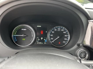 Mitsubishi Outlander Mitsubishi Outlander 2.0 PHEV Executive Edition,2de eigenaar - afbeelding nr 38