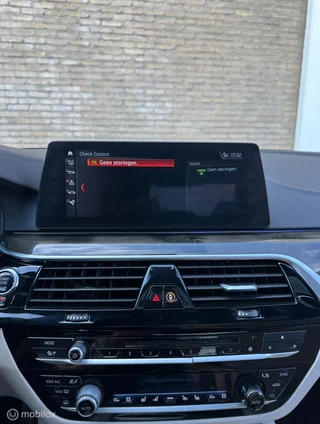 BMW 5 Serie Full Option BMW M550i xDrive Panorama Massage Head Up ACC - afbeelding nr 20