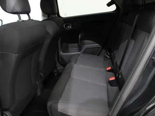 Citroën C4 Cactus Citroen C4 Cactus 1.2 PureTech Shine | Navigatie | Climate Control | Camera | Cruise Control | Handel/Export! - afbeelding nr 9