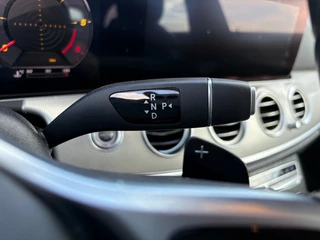 Mercedes-Benz E-Klasse - afbeelding nr 12