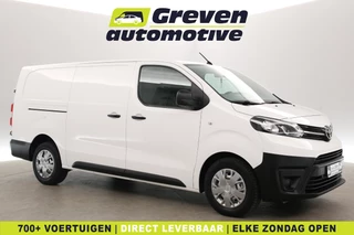 Toyota ProAce 2.0D L3H1