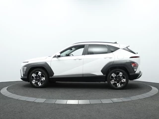 Hyundai Kona Hyundai Kona 1.6 GDI HEV Premium | Bose audio | Leder | Navigatie | 360 Camer - afbeelding nr 6