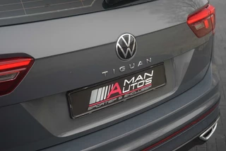 Volkswagen Tiguan - afbeelding nr 18