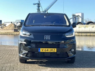 Fiat Scudo Fiat Scudo 2.0 Diesel 180pk S&S L3 Dubbele Cabine NIEUW! BPM VRIJ! Alle opties! met Trekhaak - afbeelding nr 8