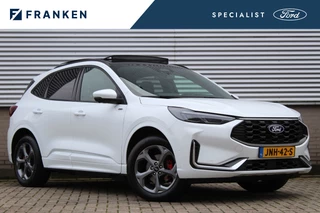 Ford Kuga 2.5 PHEV ST-Line X