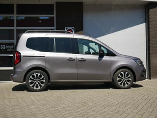 Renault Kangoo Renault Kangoo 1.3 TCe 130 TECHNO Camera| Carplay| Climate| Cruise - afbeelding nr 9