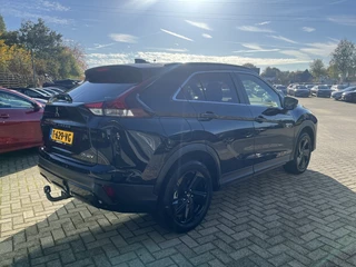 Mitsubishi Eclipse Cross - afbeelding nr 6