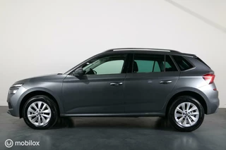 Škoda Kamiq Skoda Kamiq 1.0 TSI AMBITION-AUTOMAAT-CARPLAY-110 PK - afbeelding nr 6