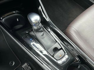 Toyota C-HR Toyota C-HR 1.8 Hybrid Executive | 1e eig. | Leder | Navi | Dodehoek - afbeelding nr 14
