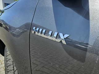 Toyota Hilux Toyota HiLux 2.8 D-4D Xtra Cab 3500 KG Nieuwstaat navi camera  204 PK - afbeelding nr 24