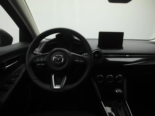 Mazda 2 Mazda 2 1.5 SkyActiv-G Homura automaat met all-weather banden : dealer onderhouden - afbeelding nr 21