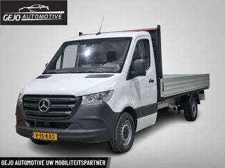 Mercedes-Benz Sprinter - 534972986-0