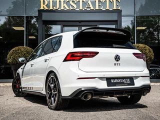 Volkswagen Golf Volkswagen Golf 2.0 TSI GTI CLUBSPORT|PANO|19''|ACC|NURBURG. - afbeelding nr 7