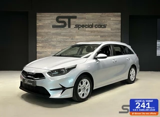 Kia Ceed Sportswagon - 500915299-0