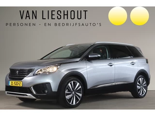 Peugeot 5008 1.2 PureTech Allure - NL- Auto!!