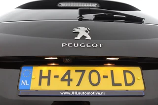 Peugeot 308 Peugeot 308 SW 1.2 PureTech Blue*ECC*CRUISE*NAVI*PANO - afbeelding nr 43