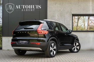 Volvo XC40 Volvo XC40 1.5 T5 Twin Engine Momentum Pro Leder Trekhaak - afbeelding nr 2