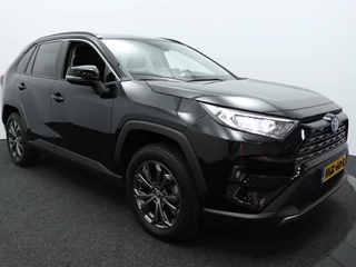 Toyota RAV4 - afbeelding nr 3