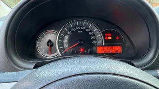 Nissan Micra - afbeelding nr 7