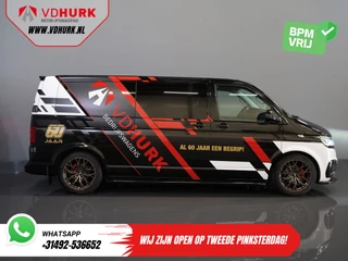 Volkswagen Transporter - afbeelding nr 11