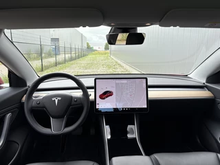 Tesla Model 3 Tesla Model 3 Long Range AWD 75kWh SOH89% - afbeelding nr 11