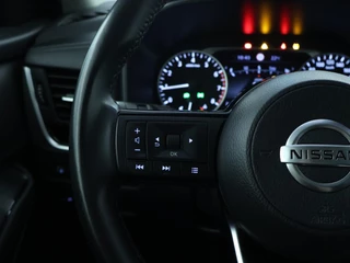 Nissan QASHQAI Nissan Qashqai 1.3 MHEV N-Connecta CarPlay | 360 Camera | Adaptive Cruise | - afbeelding nr 14