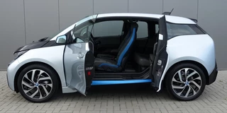 BMW i3 - afbeelding nr 5