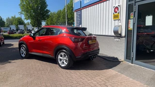 Nissan Juke - afbeelding nr 2