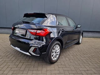 Audi A1 Audi A1 citycarver 30 TFSI S-Tronic 110PK dealer.ondh!incl. Btw! - afbeelding nr 17