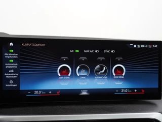 BMW i4 BMW i4 M50 M Sport 84 kWh RIJKLAAR INCL. GARANTIE | LASER | 360 CAMERA | ACTIVE CRUISE | - afbeelding nr 40