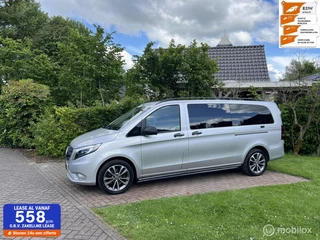 Mercedes-Benz Vito Bestel 119 CDI Extra Lang