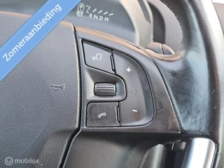 Citroën C4 Picasso Citroen C4 Picasso 1.6 THP Business Automaat Navi Clima 1e Eigenaar - afbeelding nr 19