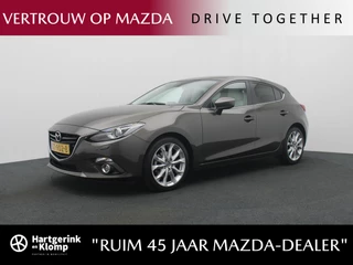 Mazda 3 - 263310598-0