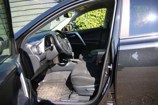 Toyota RAV4 - afbeelding nr 22