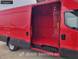Iveco Daily Iveco Daily 35C21 3.0L Automaat 16m3 L4H2 LED ACC CarPlay Camera L3H2 16m3 Airco - afbeelding nr 6